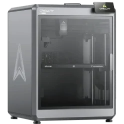 Creality 3D - K2 Plus - 350x350x350mm