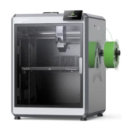 Creality 3D - K2 Plus - 350x350x350mm