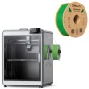 Creality 3D - K2 Plus - 350x350x350mm + 1 stk. GRATIS filament - Bundle