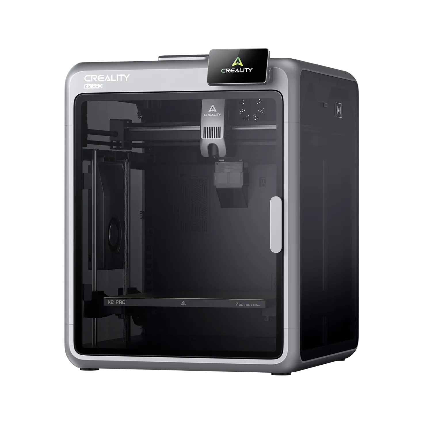 Creality 3D - K2 Pro - 300x300x300mm