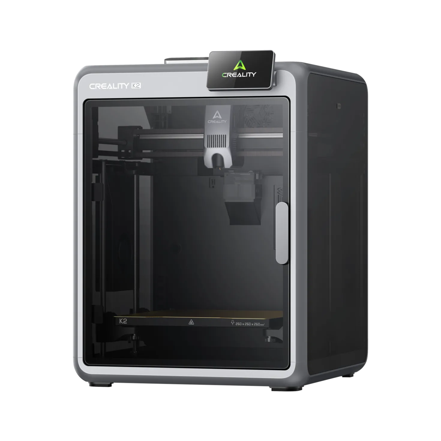 Creality 3D - K2 - 260x260x260mm