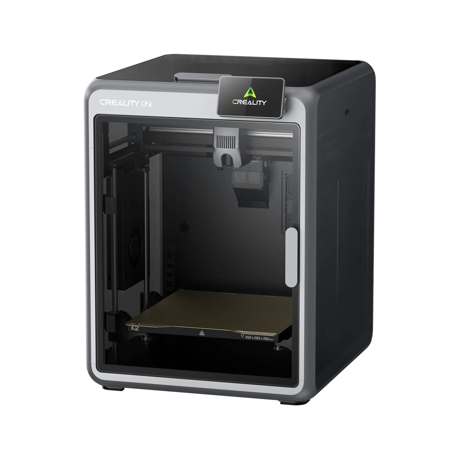 Creality 3D - K2 - 260x260x260mm