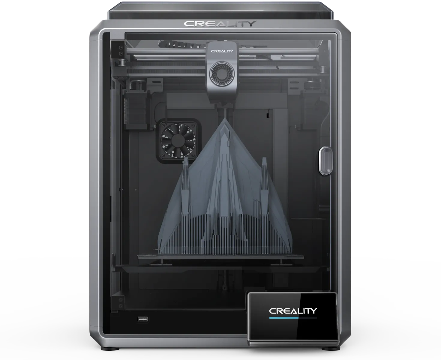 Creality 3D - K1 - 220x220x250mm
