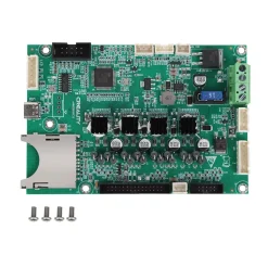 Creality 3D - Mainboard Kit - Ender-3 V3 SE
