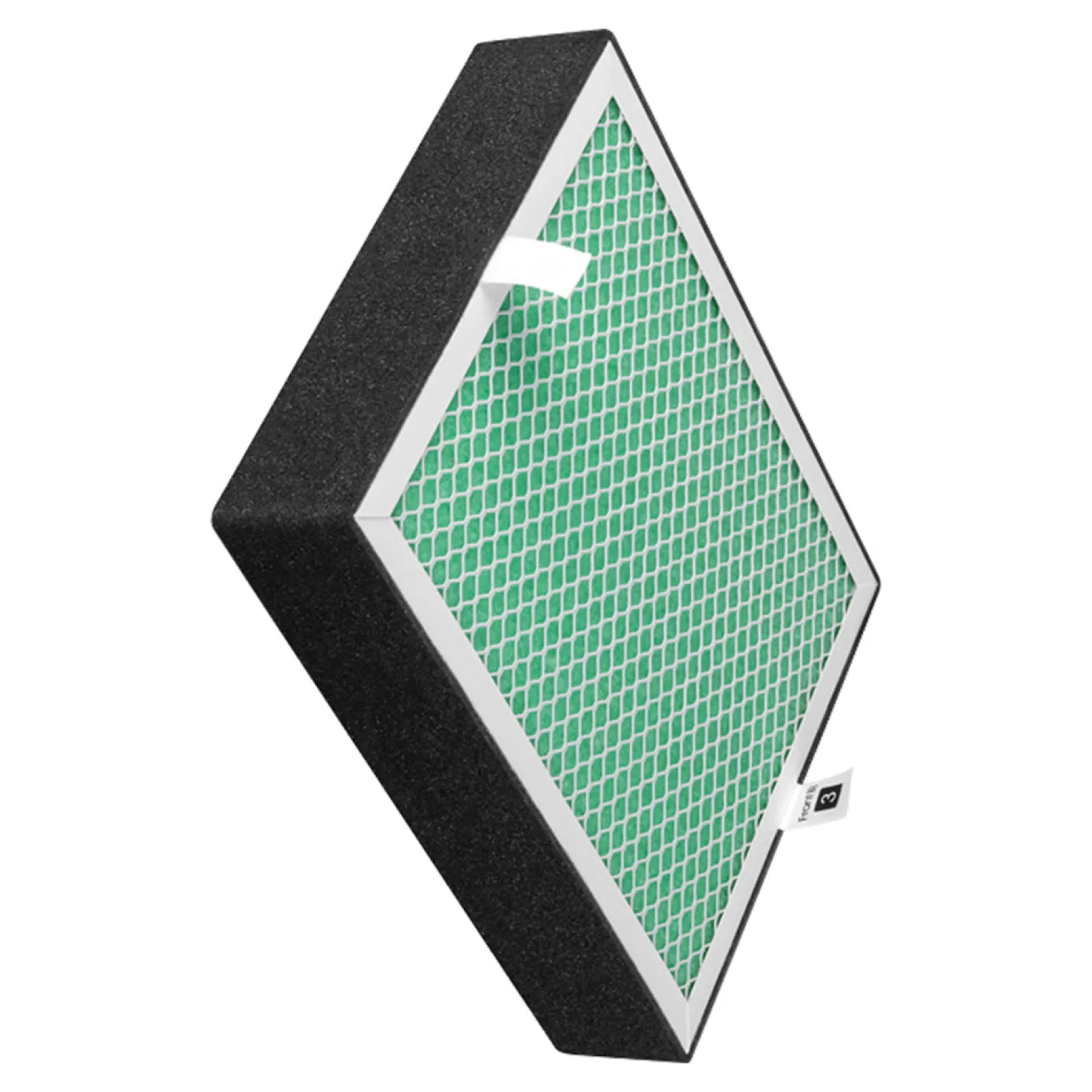 Creality 3D - Main Filter Kit for Air Purifier - Fume Extractor