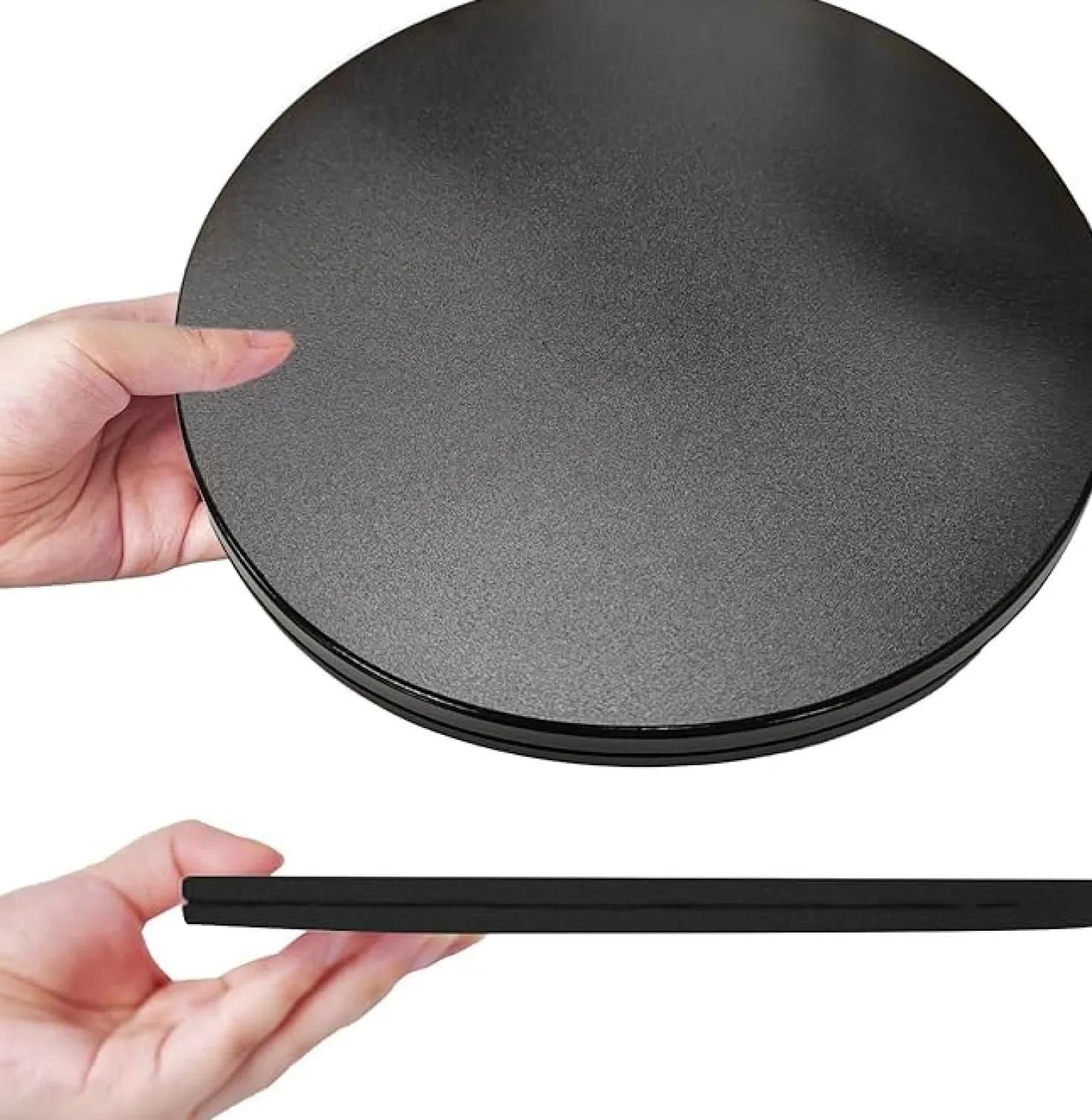 Creality 3D - Manual Turntable for Otter/Raptor/Ferret 3D Scanner