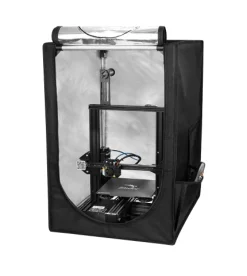 Creality 3D - Medium Size Enclosure - Multifunctional - 720x760x650 mm (Ex. Ender-5, CR-10)