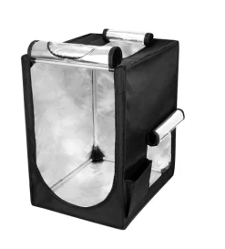Creality 3D - Medium Size Enclosure - Multifunctional - 720x760x650 mm (Ex. Ender-5, CR-10)