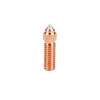 Creality 3D - M6 Hardened Steel Nozzle - 0.4mm - K1/K1 Max/Ender-3 V3 KE