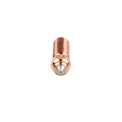 Creality 3D - M6 Hardened Steel Nozzle - 0.4mm - K1/K1 Max/Ender-3 V3 KE