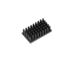 Creality 3D - Multi-Color Upgrade Kit Nozzle Wiper - K1 Series