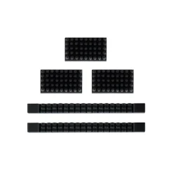 Creality 3D - Multi-Color Upgrade Kit Nozzle Wiper - K1 Series