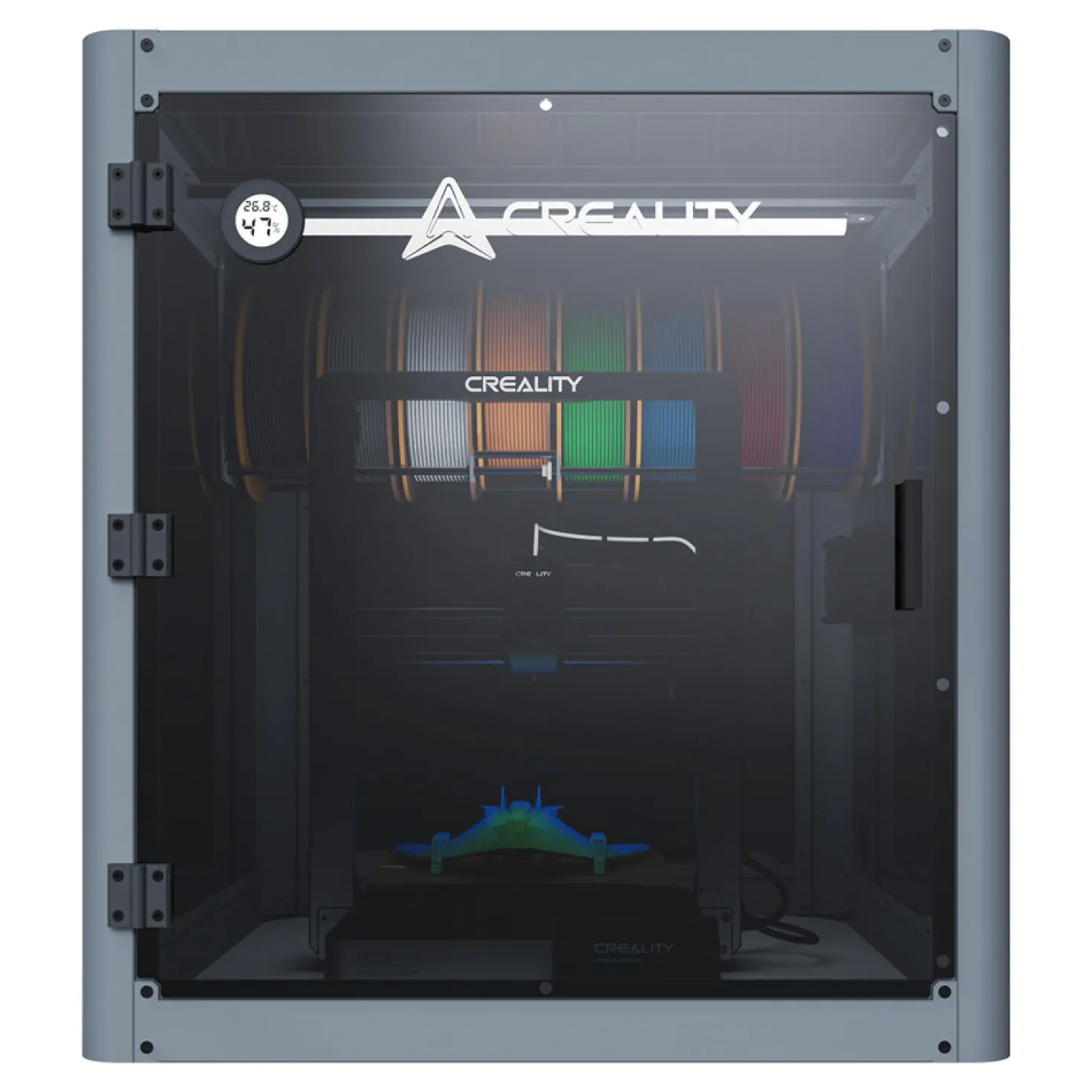 Creality 3D - Multifuntional Protective Cover/Enclosure