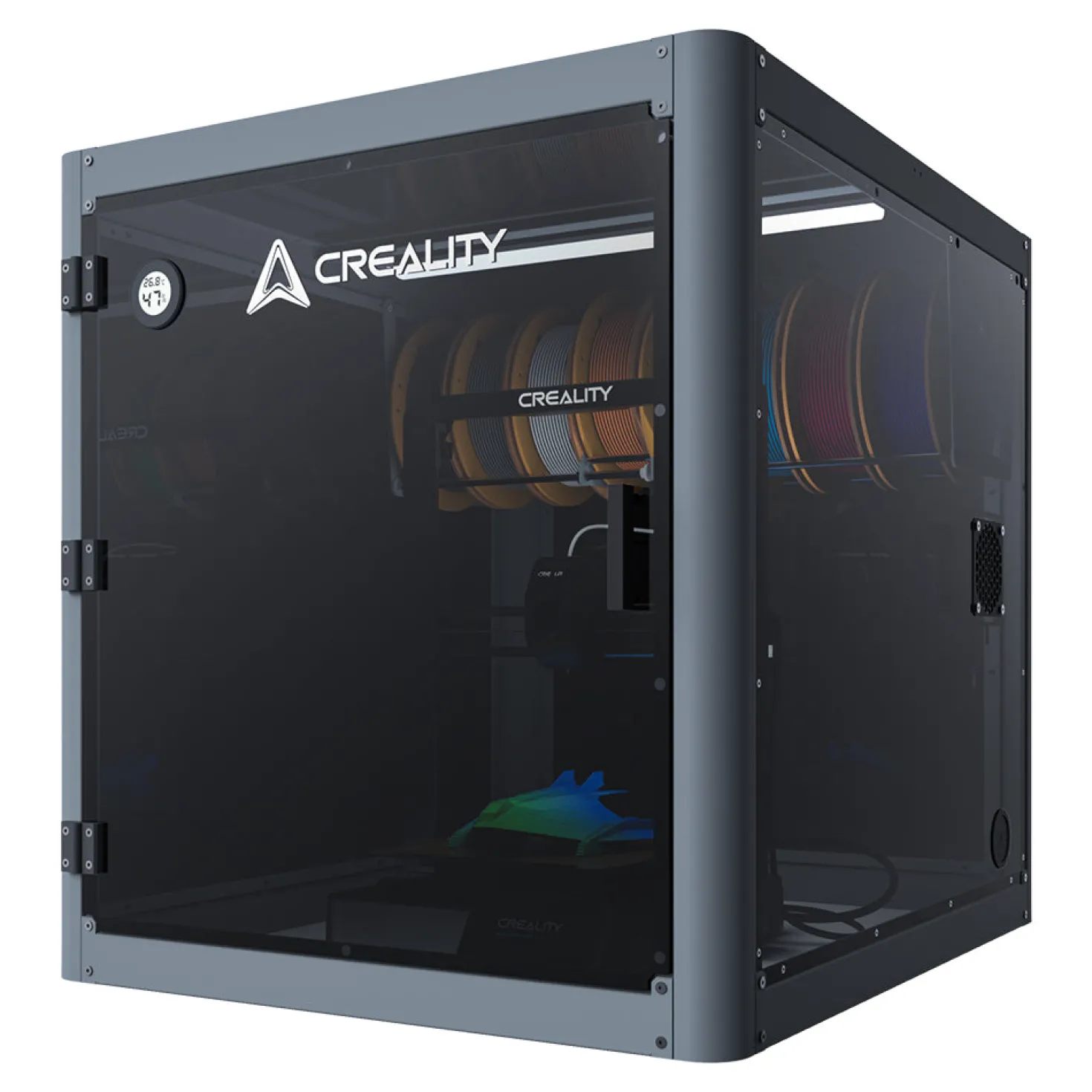 Creality 3D - Multifuntional Protective Cover/Enclosure