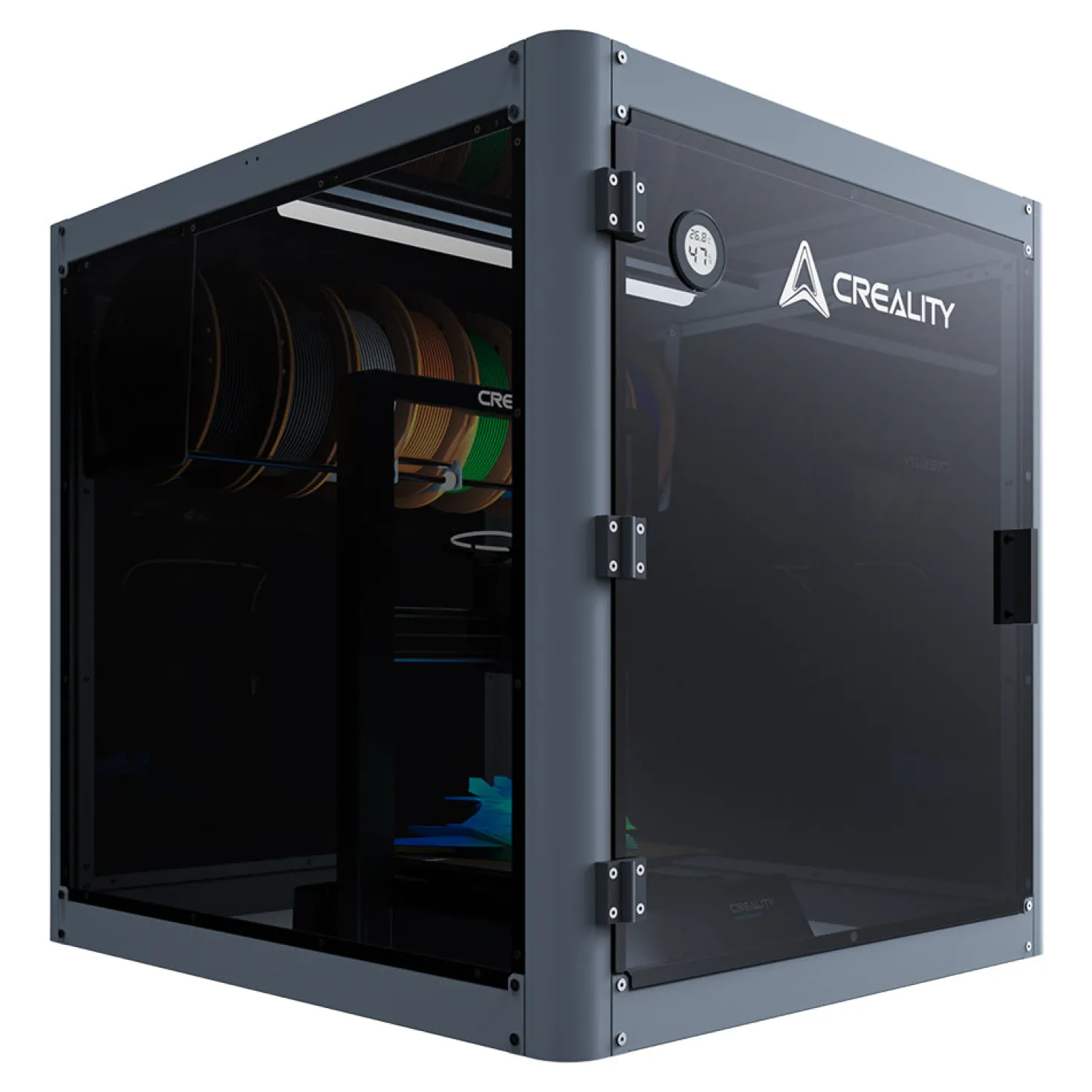 Creality 3D - Multifuntional Protective Cover/Enclosure