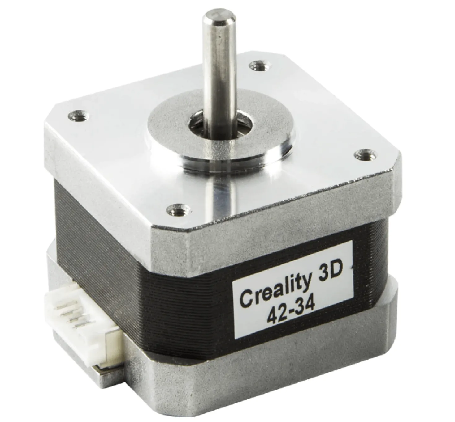Creality 3D - Nema17 Stepper Motor 42-34 - Sermoon V1 Pro