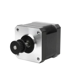 Creality 3D - Nema 17 - 42-40 Stepper Motor With Pulley