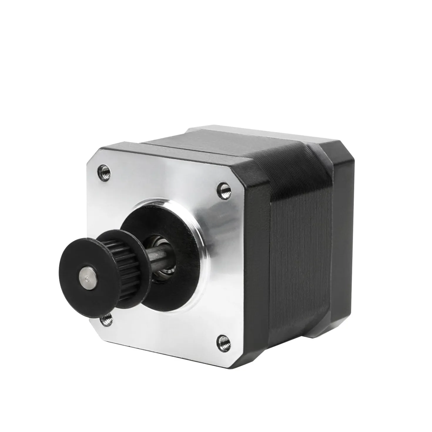Creality 3D - Nema 17 - 42-40 Stepper Motor With Pulley