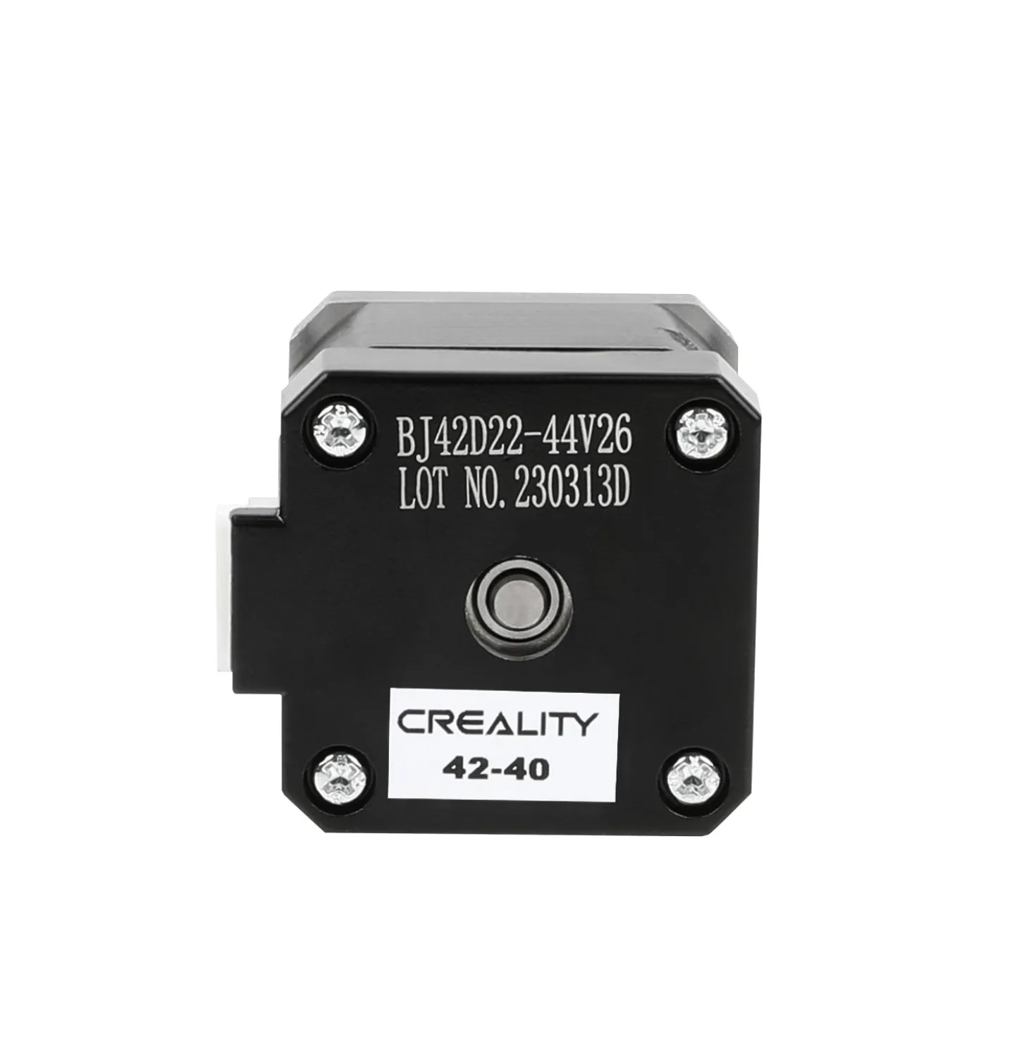 Creality 3D - Nema 17 - 42-40 Stepper Motor With Pulley