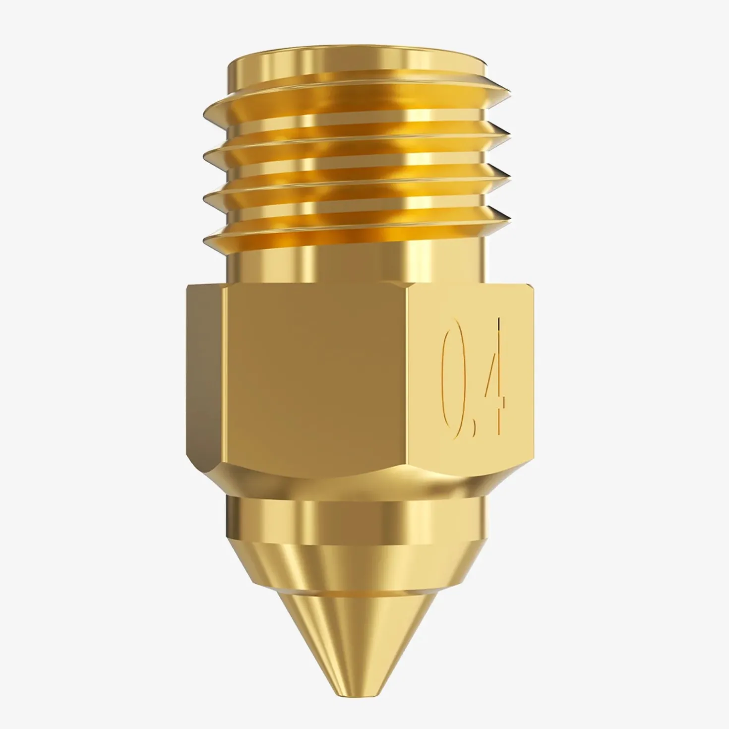 Creality 3D - Nozzle Brass 0.4mm - Ender-5 Max