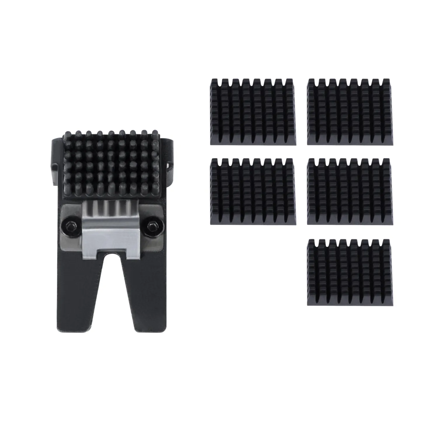 Creality 3D - Nozzle Wiper Module - K2/K2 Pro