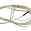Creality 3D - NTC 100 Heatbed Thermistor - L1250- CR-10S Pro Series / Cr-10 V2