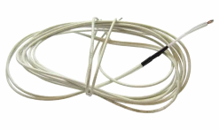 Creality 3D - NTC 100 Heatbed Thermistor - L1250- CR-10S Pro Series / Cr-10 V2