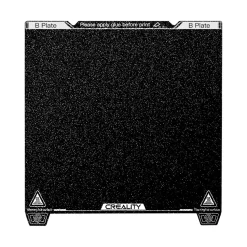 Creality 3D - PEI Build Plate Kit / Type B - K1 Max - 2 dele - 315x310mm