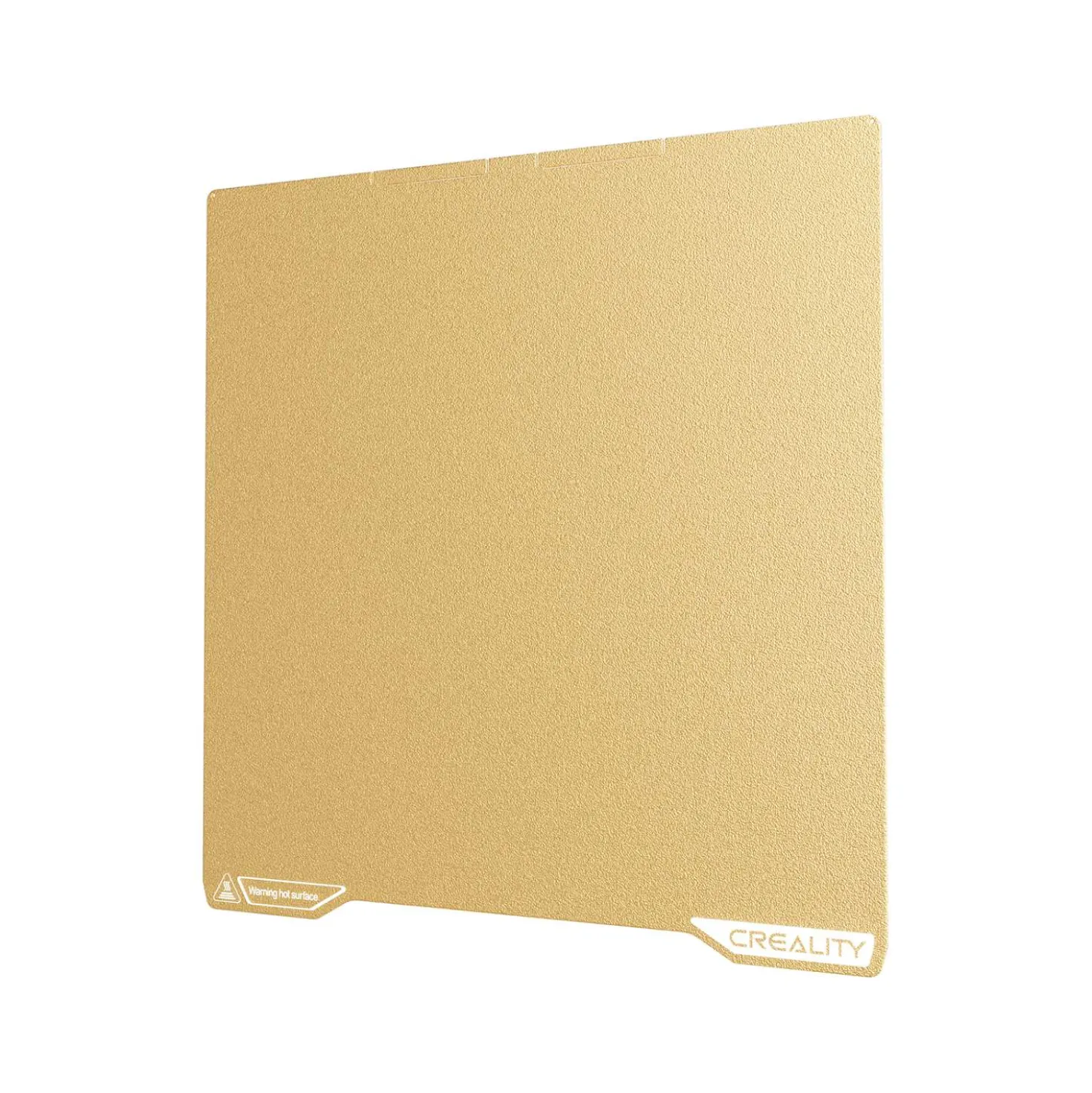 Creality 3D - PEI Double Sided Frosted Build Plate - K2