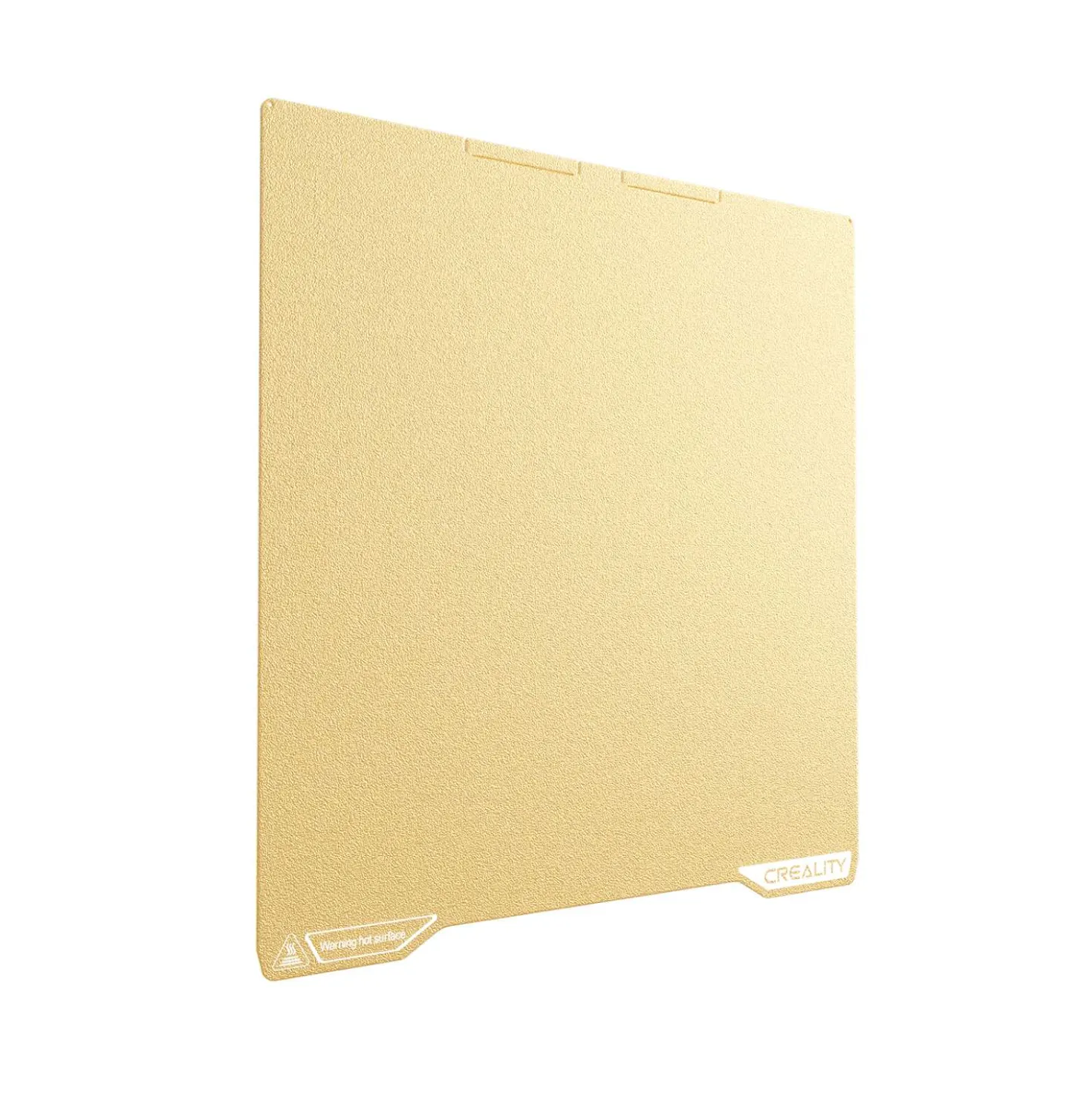 Creality 3D - PEI Double Sided Frosted Build Plate - K2