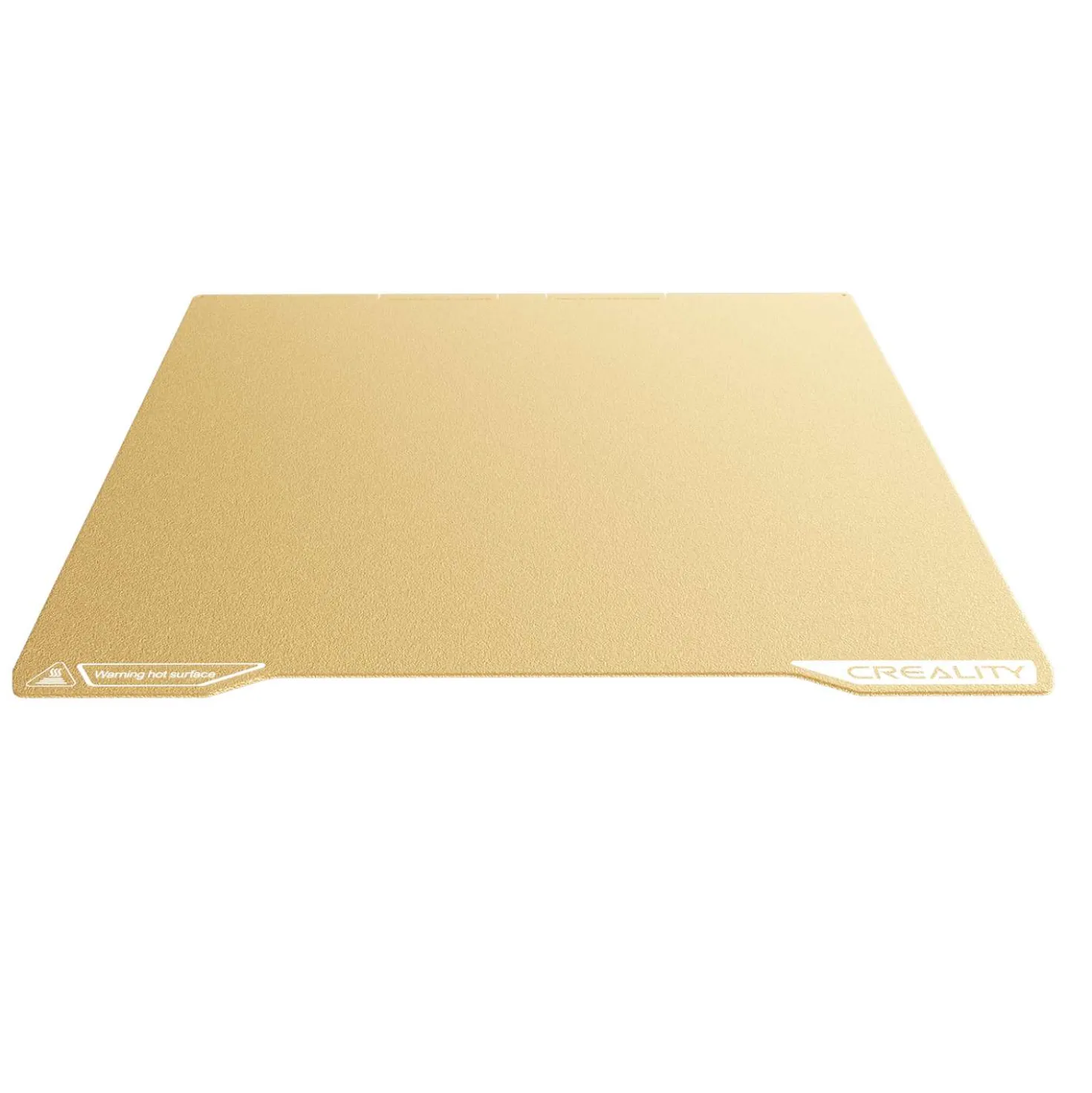Creality 3D - PEI Double Sided Frosted Build Plate - K2