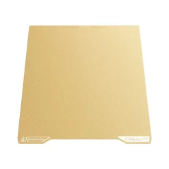 Creality 3D - PEI Double Sided Frosted Build Plate - K2