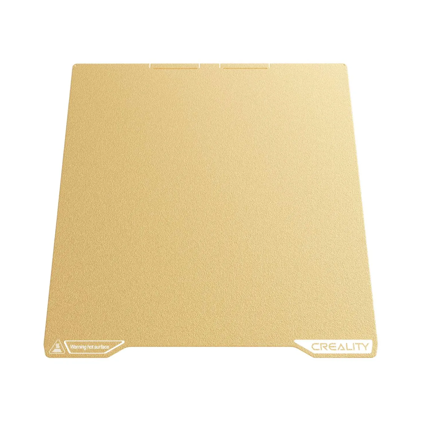 Creality 3D - PEI Double Sided Frosted Build Plate - K2