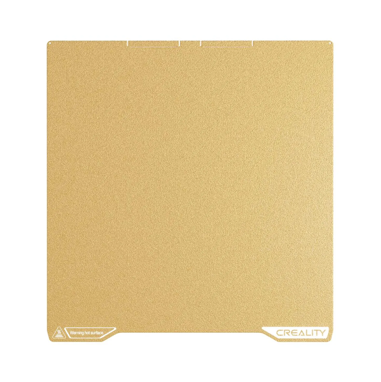 Creality 3D - PEI Double Sided Frosted Build Plate - K2 Pro