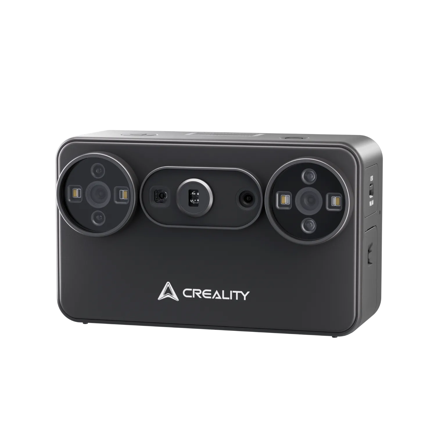 Creality 3D - Pika Portable AI 3D Scanner