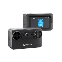 Creality 3D - Pika Portable AI 3D Scanner