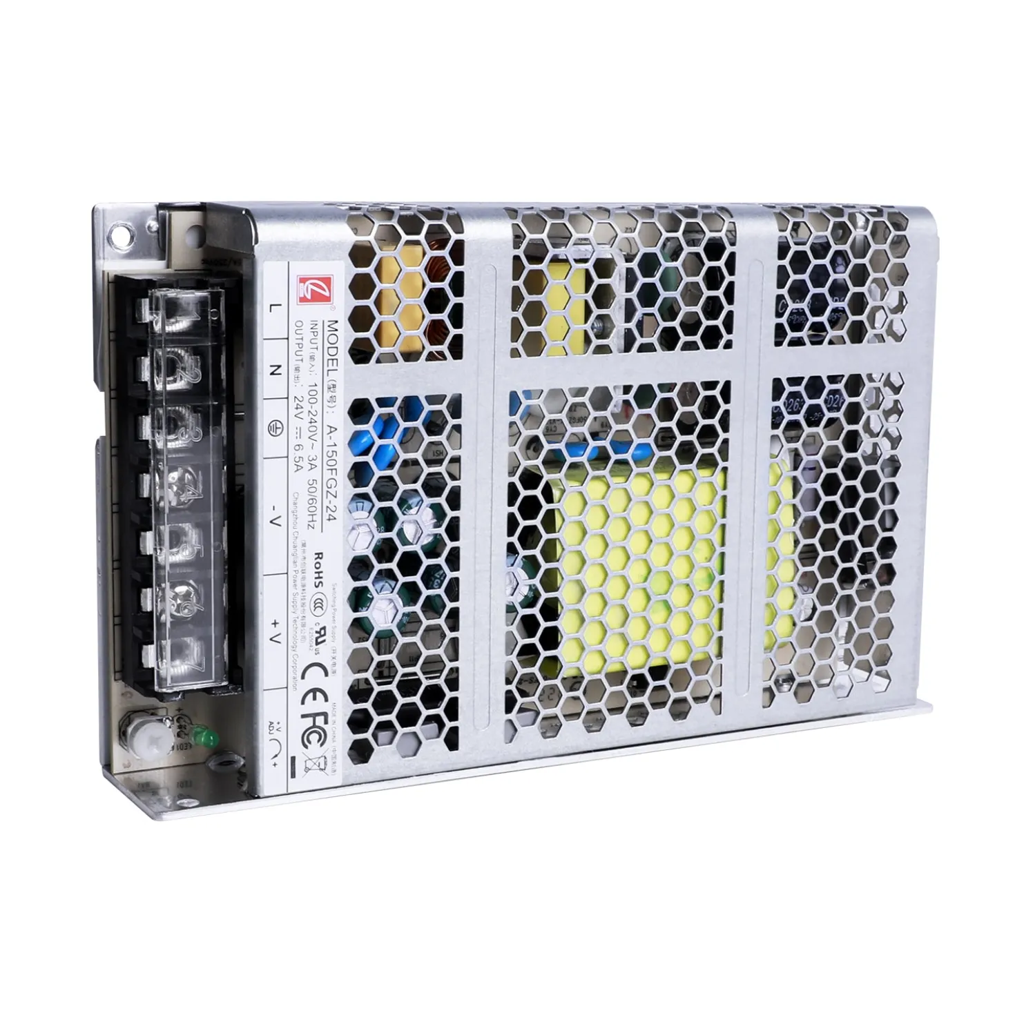 Creality 3D - Power Supply - Hi