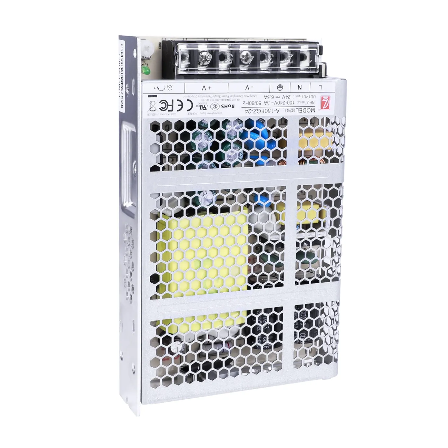 Creality 3D - Power Supply - Hi