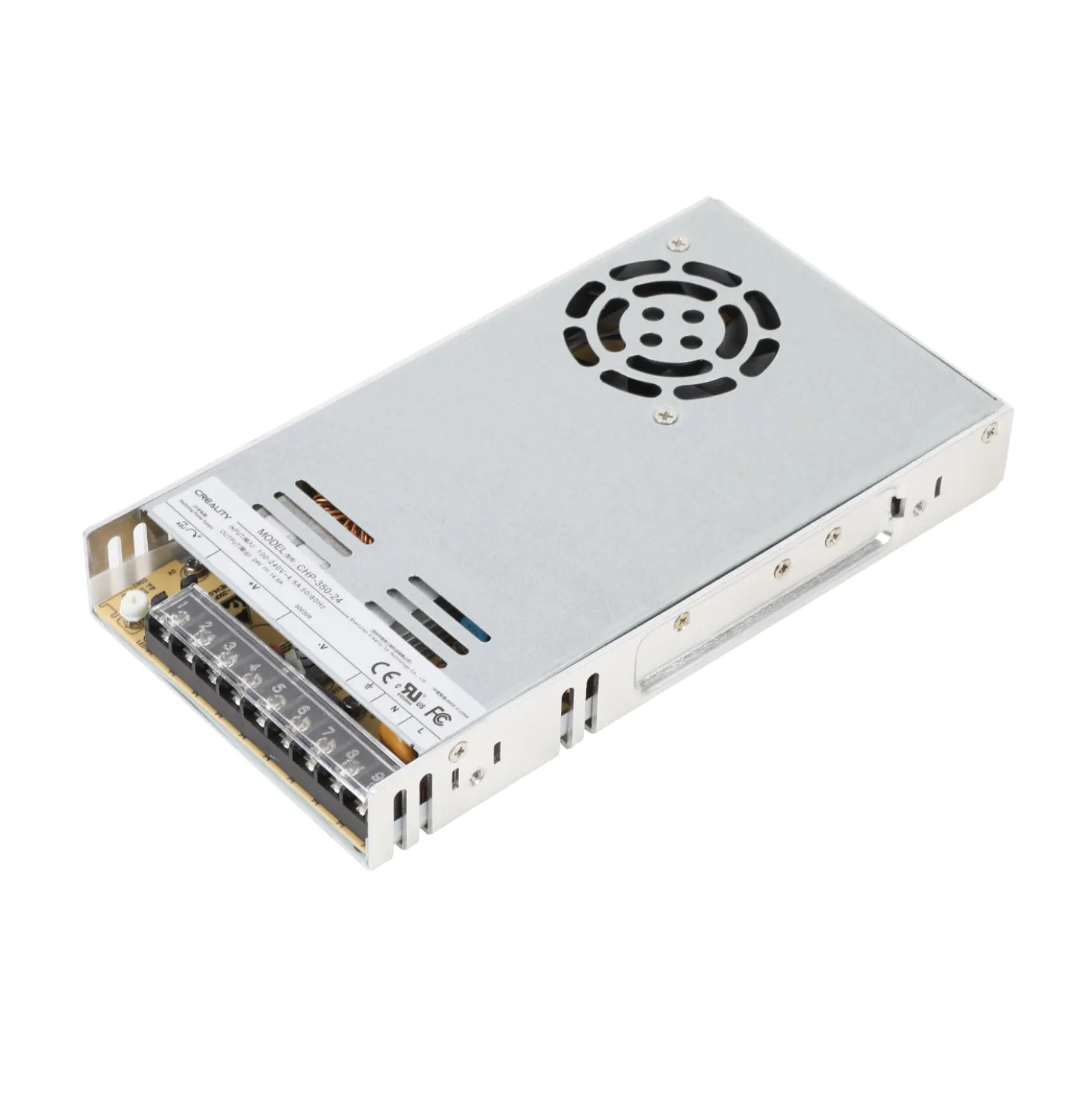 Creality 3D - Power Supply - K2 Plus