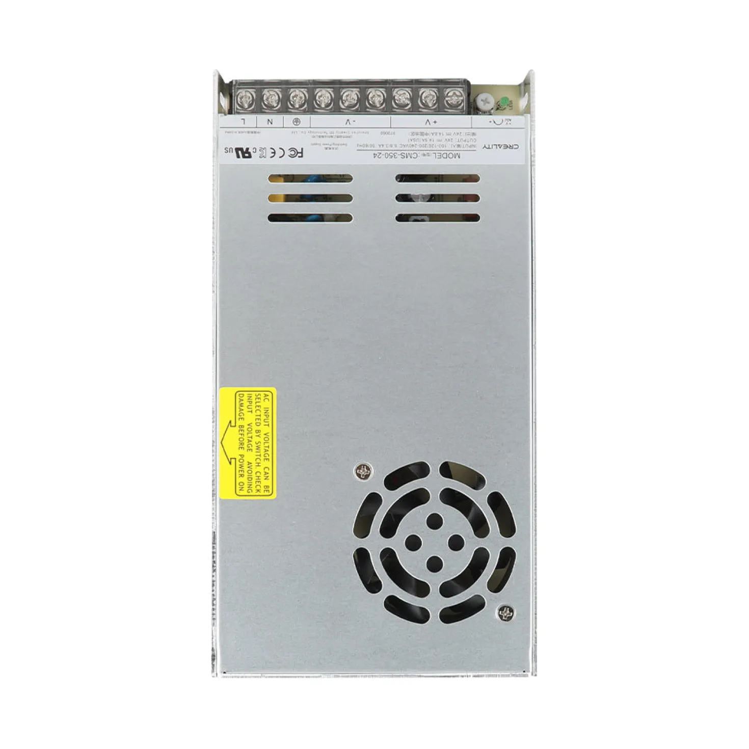 Creality 3D - Power Supply 350W