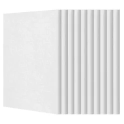 Creality 3D - Pre-Filter Kit 10pcs for Air Purifier - Fume Extractor