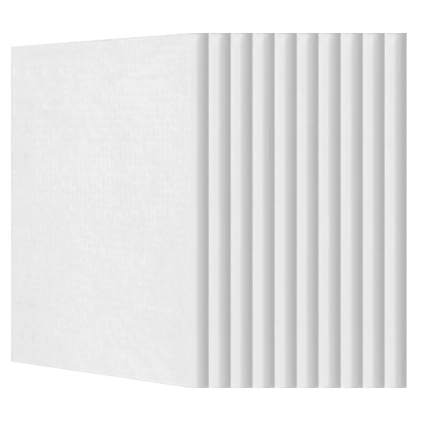 Creality 3D - Pre-Filter Kit 10pcs for Air Purifier - Fume Extractor