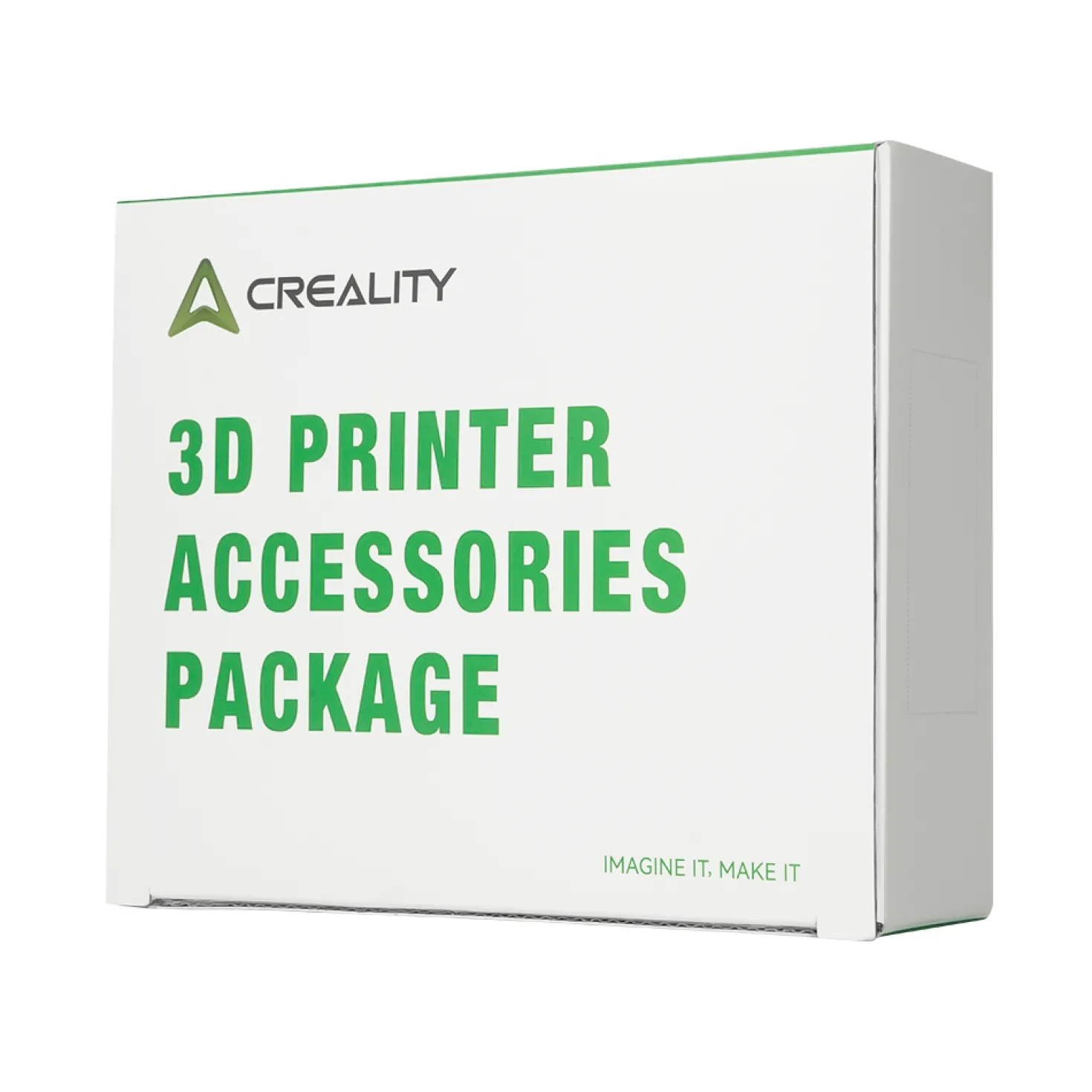 Creality 3D - Printing Accessories Kit Pack (Glue, grease mm.)