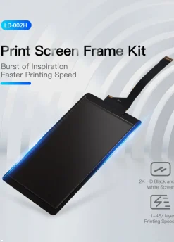 Creality 3D - Print Screen Frame - LD-002H