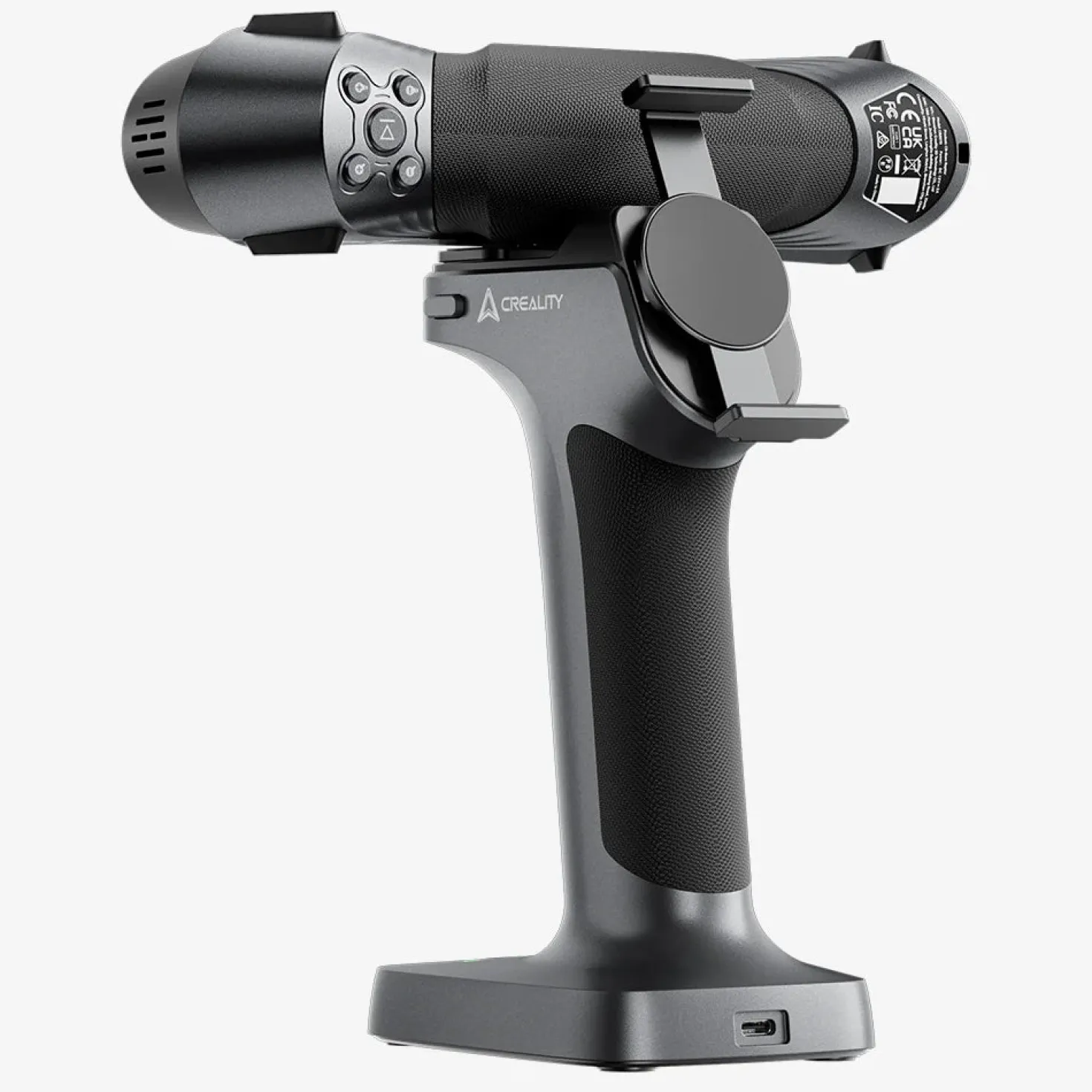Creality 3D - Raptor X - 3D Scanner
