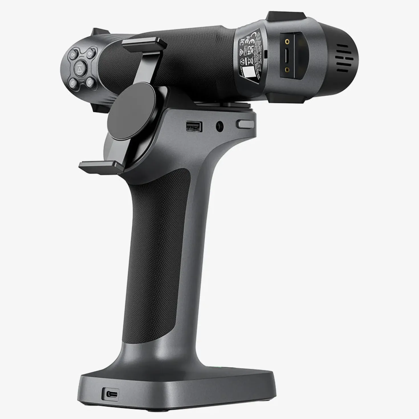 Creality 3D - Raptor X - 3D Scanner