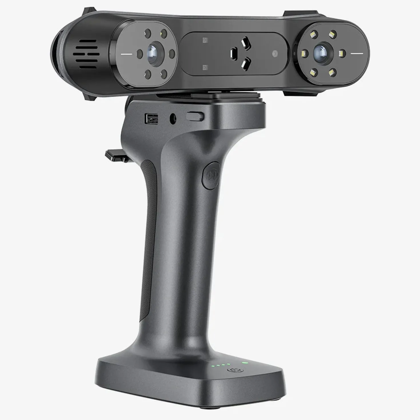 Creality 3D - Raptor X - 3D Scanner