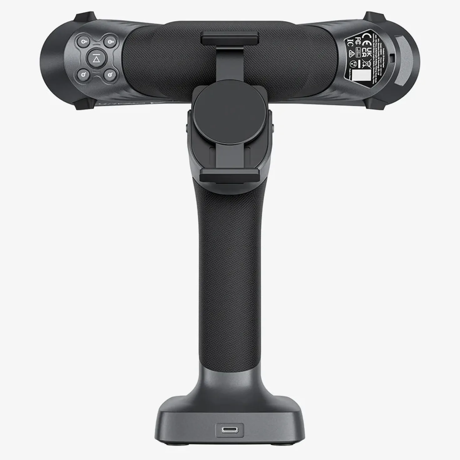 Creality 3D - Raptor X - 3D Scanner
