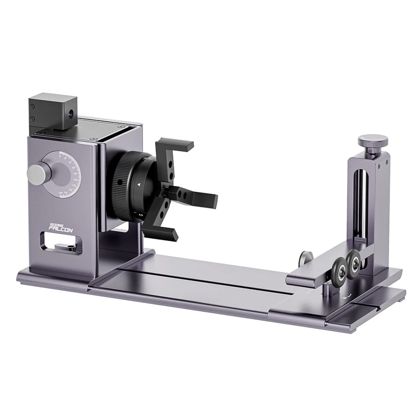 Creality 3D - RC2 Rotary Chuck