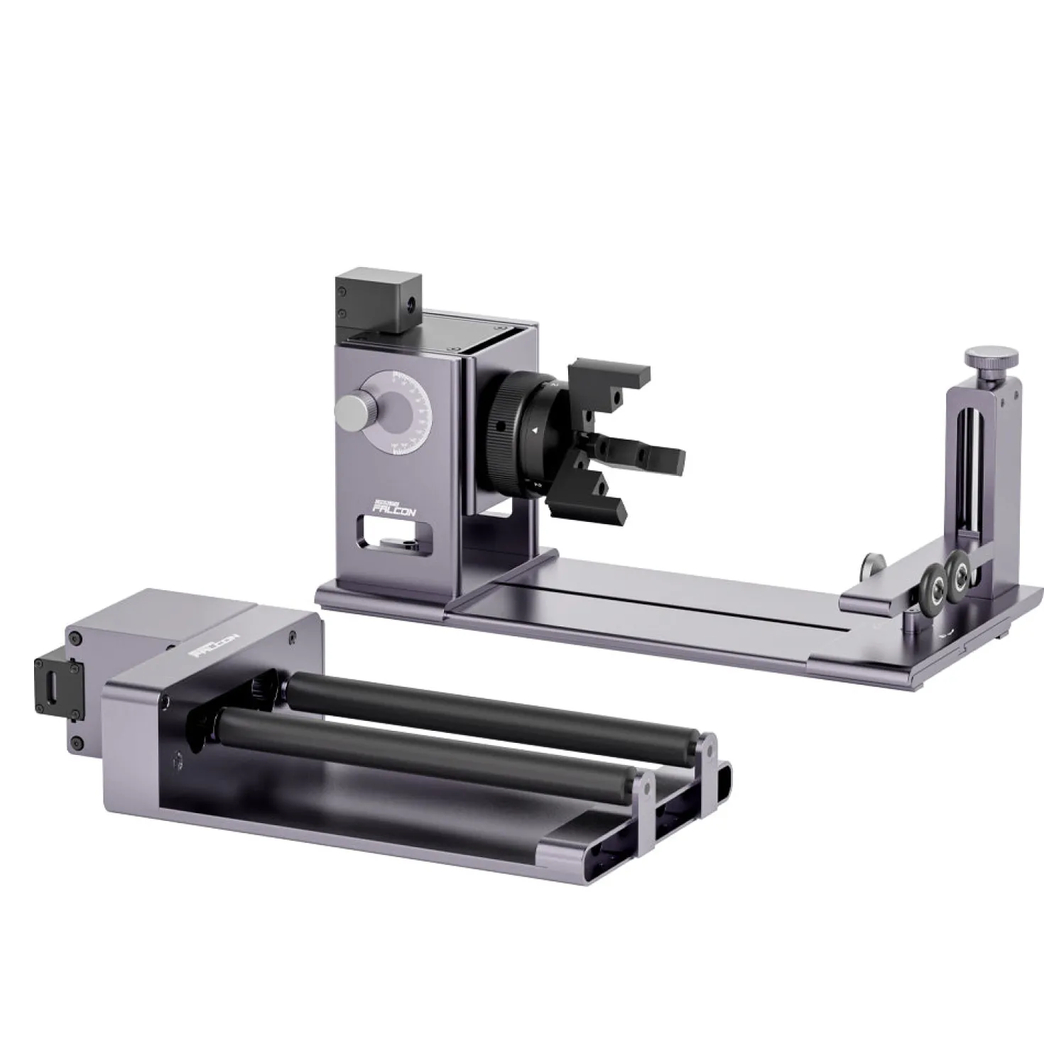 Creality 3D - RC2 Rotary Kit